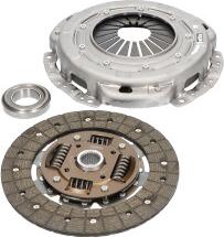 Kavo Parts CP-2028 - Clutch Kit autospares.lv