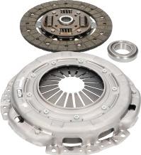 Kavo Parts CP-2028 - Clutch Kit autospares.lv