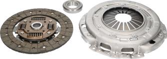 Kavo Parts CP-2028 - Clutch Kit autospares.lv