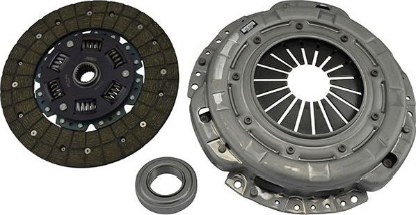 Kavo Parts CP-2027 - Clutch Kit autospares.lv