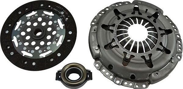 Kavo Parts CP-2076 - Clutch Kit autospares.lv