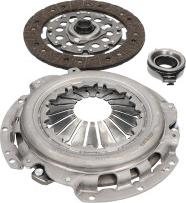 Kavo Parts CP-2076 - Clutch Kit autospares.lv