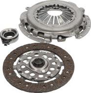 Kavo Parts CP-2076 - Clutch Kit autospares.lv