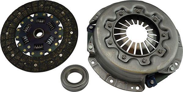 Kavo Parts CP-2071 - Clutch Kit autospares.lv