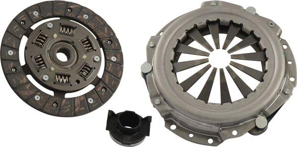 Kavo Parts CP-2149 - Clutch Kit autospares.lv