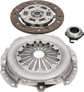 Kavo Parts CP-2149 - Clutch Kit autospares.lv