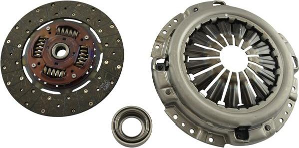 Kavo Parts CP-2144 - Clutch Kit autospares.lv