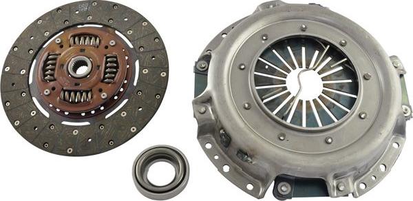 Kavo Parts CP-2140 - Clutch Kit autospares.lv