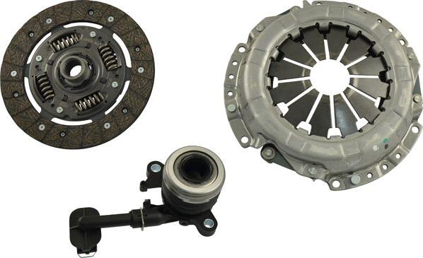 Kavo Parts CP-2150 - Clutch Kit autospares.lv