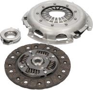 Kavo Parts CP-2104 - Clutch Kit autospares.lv