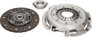 Kavo Parts CP-2104 - Clutch Kit autospares.lv