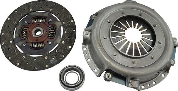 Kavo Parts CP-2105 - Clutch Kit autospares.lv