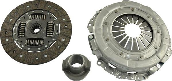 Kavo Parts CP-2106 - Clutch Kit autospares.lv