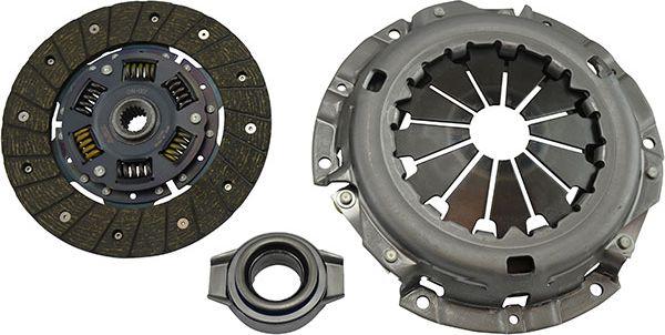 Kavo Parts CP-2108 - Clutch Kit autospares.lv