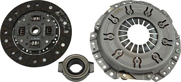 Kavo Parts CP-2103 - Clutch Kit autospares.lv