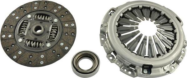 Kavo Parts CP-2114 - Clutch Kit autospares.lv