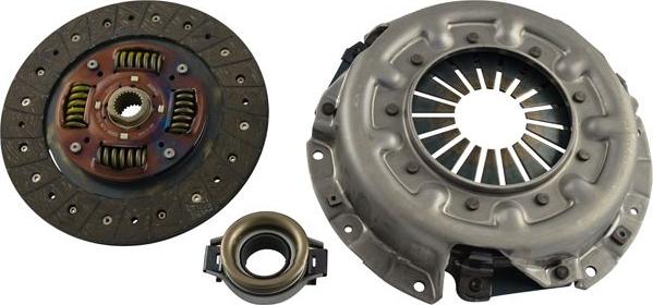 Kavo Parts CP-2130 - Clutch Kit autospares.lv