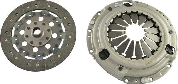 Kavo Parts CP-2132 - Clutch Kit autospares.lv