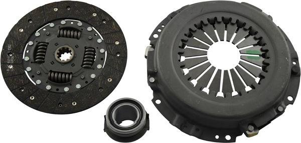 Kavo Parts CP-2127 - Clutch Kit autospares.lv