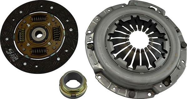 Kavo Parts CP-7506 - Clutch Kit autospares.lv