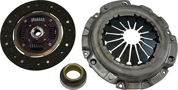 Kavo Parts CP-7511 - Clutch Kit autospares.lv