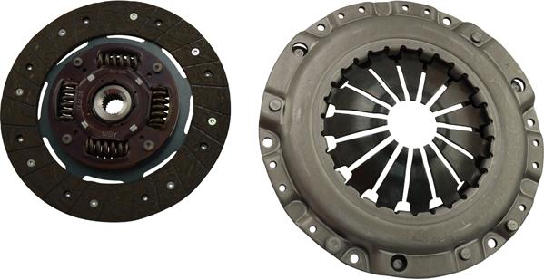 Kavo Parts CP-7526 - Clutch Kit autospares.lv