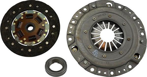 Kavo Parts CP-7004 - Clutch Kit autospares.lv