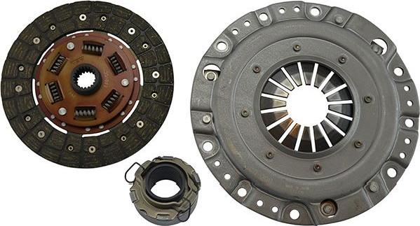 Kavo Parts CP-7005 - Clutch Kit autospares.lv