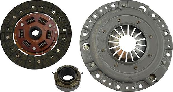 Kavo Parts CP-7006 - Clutch Kit autospares.lv