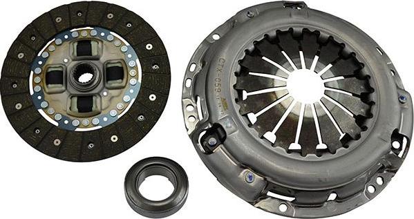 Kavo Parts CP-7000 - Clutch Kit autospares.lv