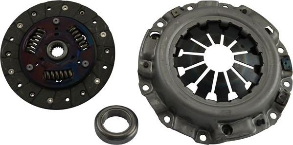 Kavo Parts CP-7013 - Clutch Kit autospares.lv