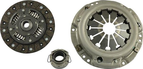 Kavo Parts CP-7038 - Clutch Kit autospares.lv