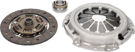 Kavo Parts CP-7022 - Clutch Kit autospares.lv