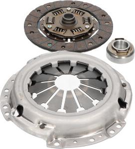 Kavo Parts CP-7022 - Clutch Kit autospares.lv