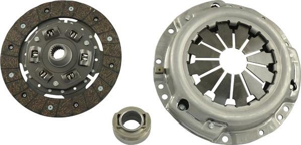 Kavo Parts CP-7022 - Clutch Kit autospares.lv