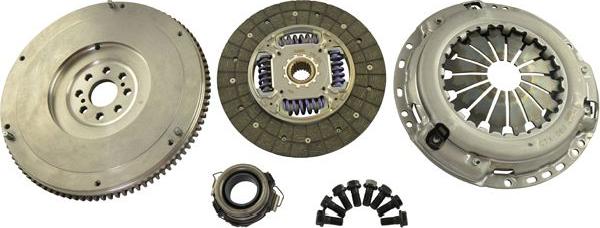 Kavo Parts CPS-1002 - Clutch Kit autospares.lv