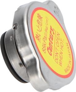 Kavo Parts CRC-1001 - Sealing Cap, radiator autospares.lv