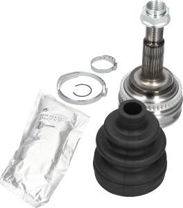 Kavo Parts CV-9062 - Joint Kit, drive shaft autospares.lv