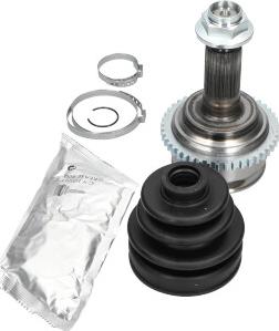 Kavo Parts CV-4513 - Joint Kit, drive shaft autospares.lv