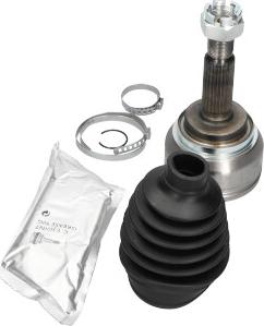 Kavo Parts CV-5513 - Joint Kit, drive shaft autospares.lv