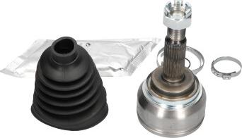 Kavo Parts CV-5513 - Joint Kit, drive shaft autospares.lv