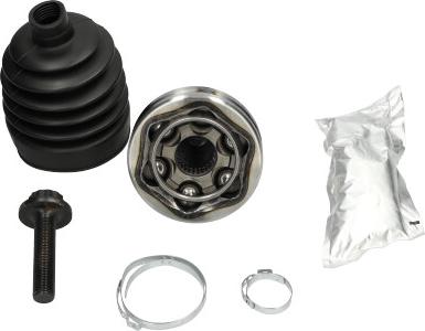 Kavo Parts CV-10005 - Joint Kit, drive shaft autospares.lv