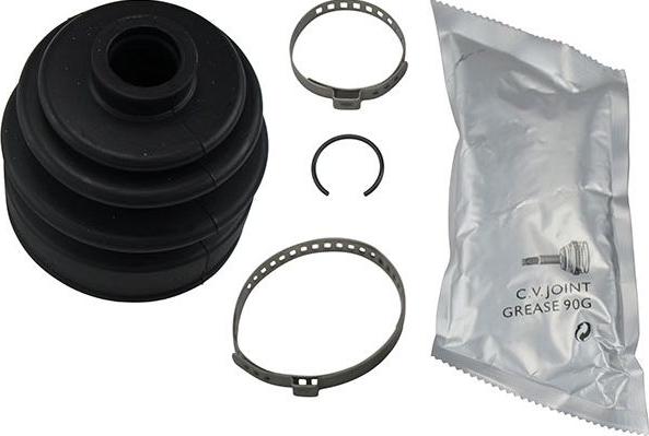 Kavo Parts CVB-4503 - Bellow, drive shaft autospares.lv