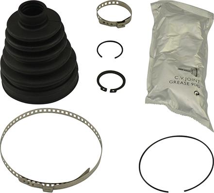 Kavo Parts CVB-4519 - Bellow, drive shaft autospares.lv