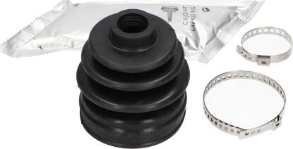 Kavo Parts CVB-4001 - Bellow, drive shaft autospares.lv