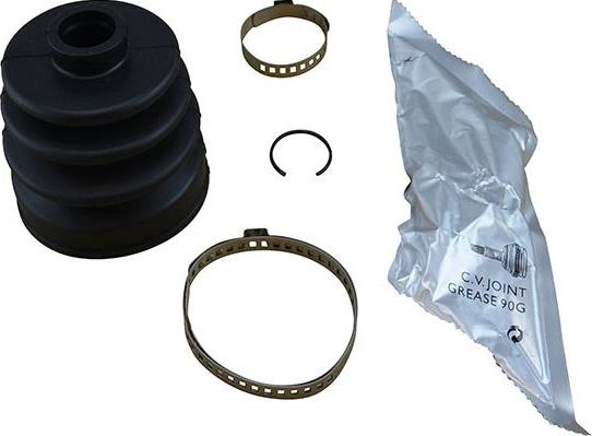 Kavo Parts CVB-5513 - Bellow, drive shaft autospares.lv