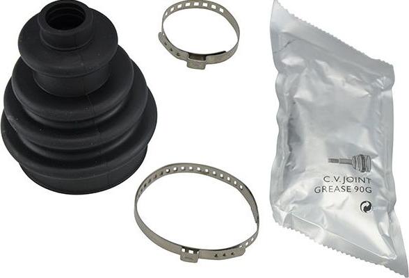 Kavo Parts CVB-6507 - Bellow, drive shaft autospares.lv