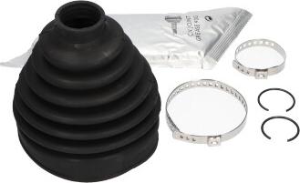 Kavo Parts CVB-6538 - Bellow, drive shaft autospares.lv