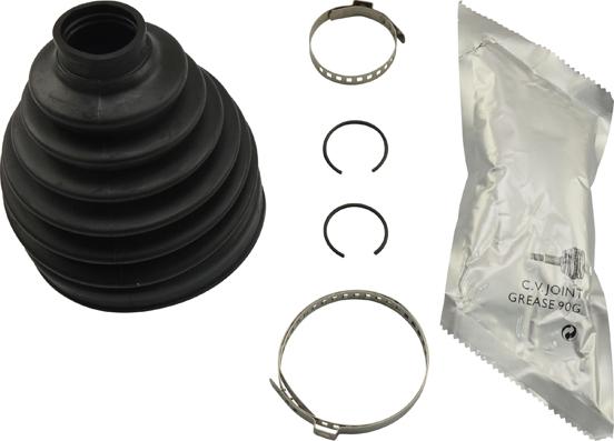 Kavo Parts CVB-6538 - Bellow, drive shaft autospares.lv