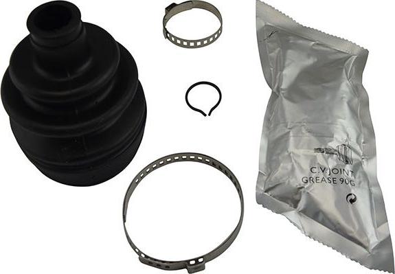 Kavo Parts CVB-1001 - Bellow, drive shaft autospares.lv